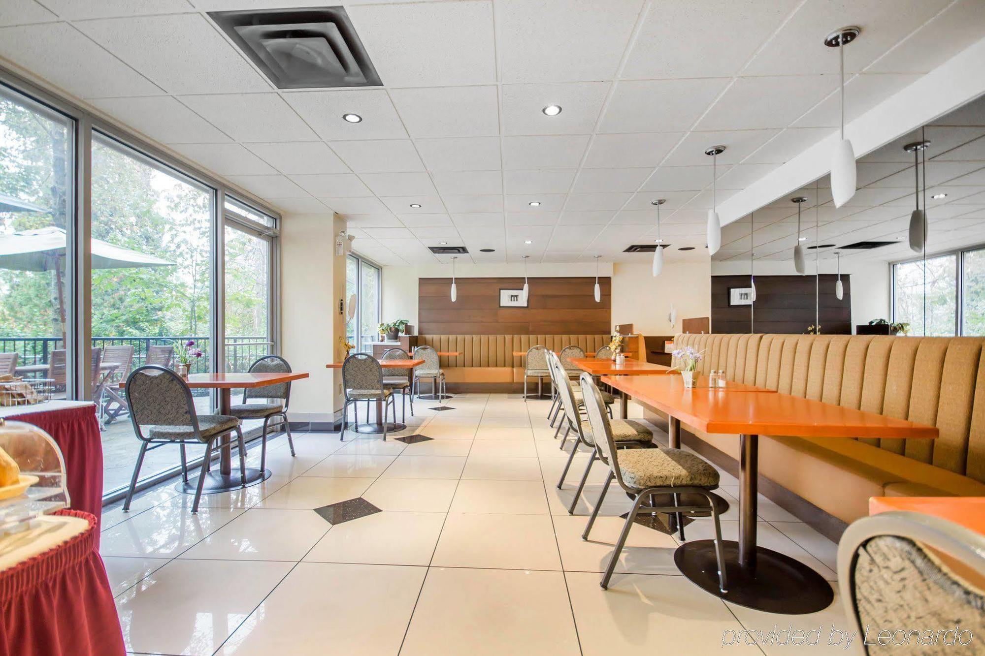 Quality Hotel & Suites 兰里区 外观 照片